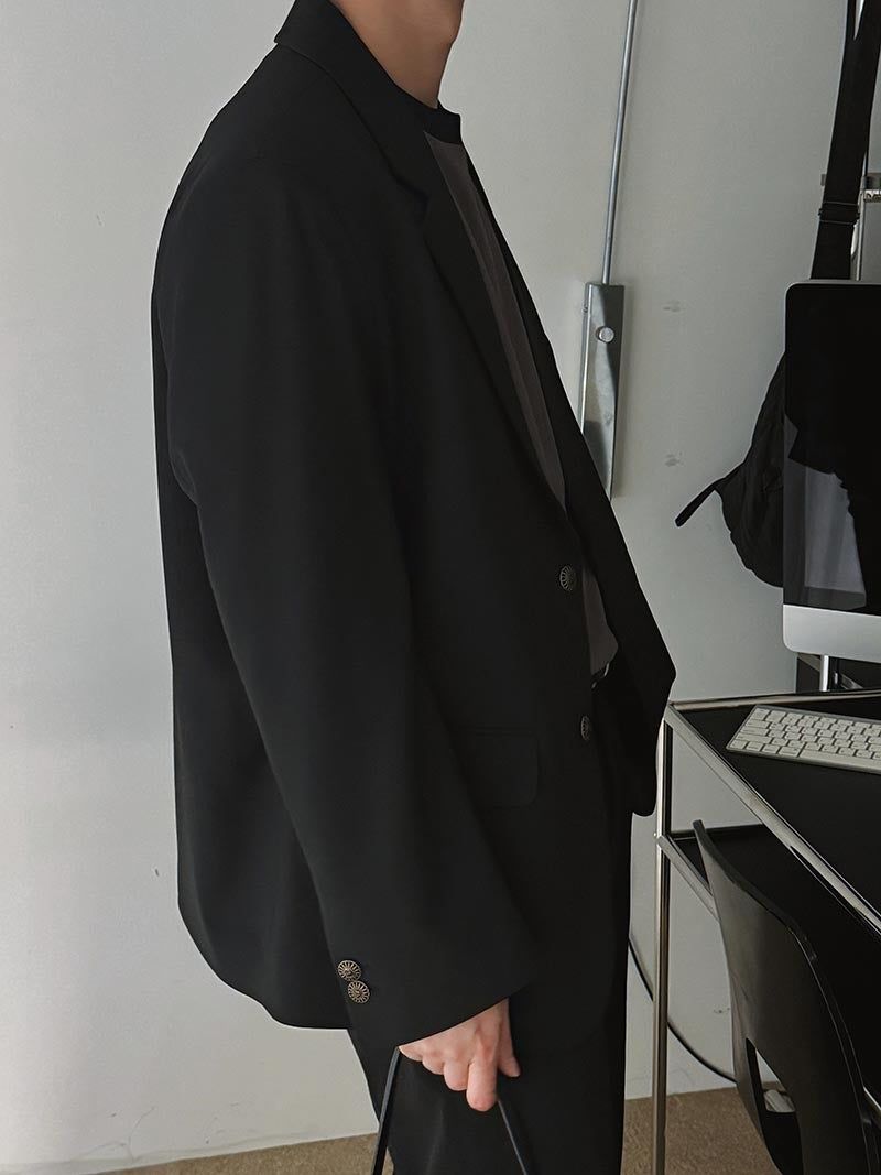 ASCLO La Vie Blazer (3color)