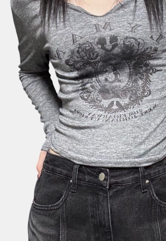Liar T-shirt