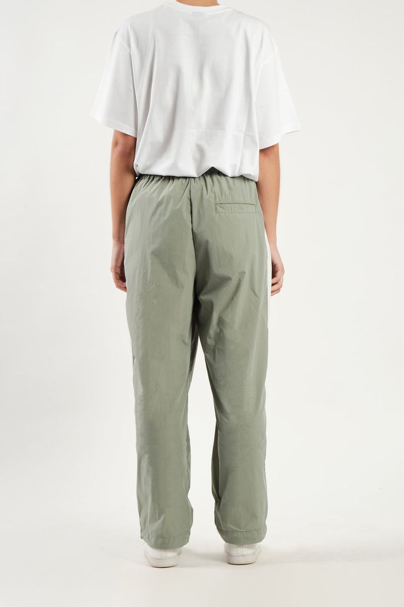 SIDE ZIPPER JOGGER PANTS [MINT]