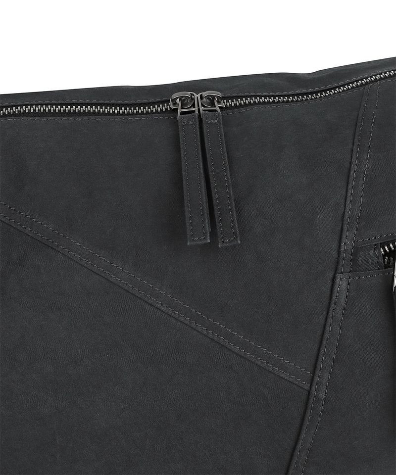OVERDYED CROSS BAG