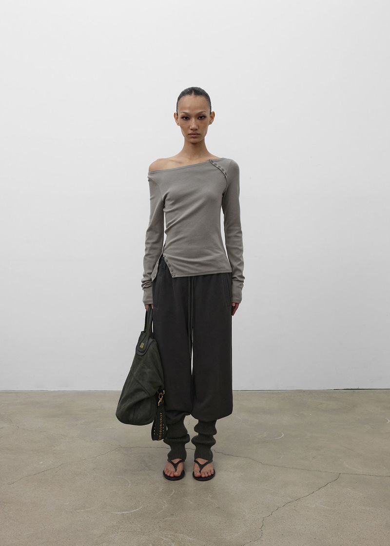 [MADE] Nushua Warmer Jogger Pants