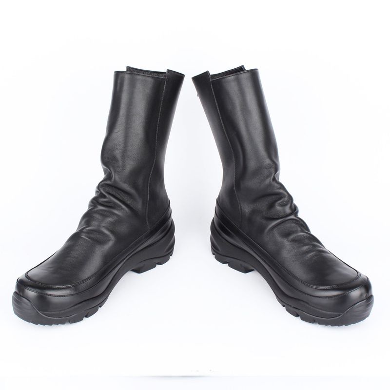D106 HI-HYDRA BOOTS (vibram edition)