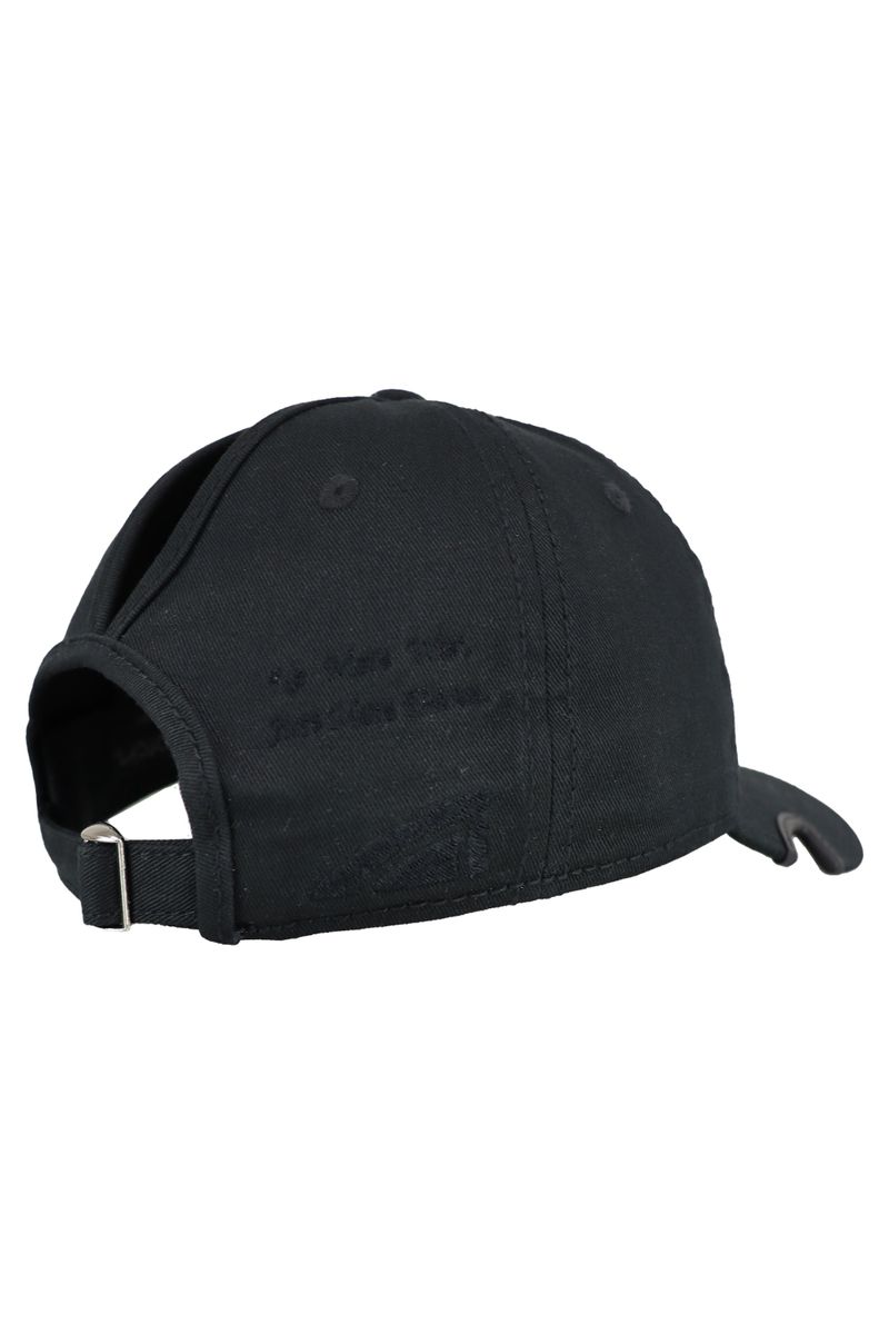 S(C)hinatown. S Logo Cap