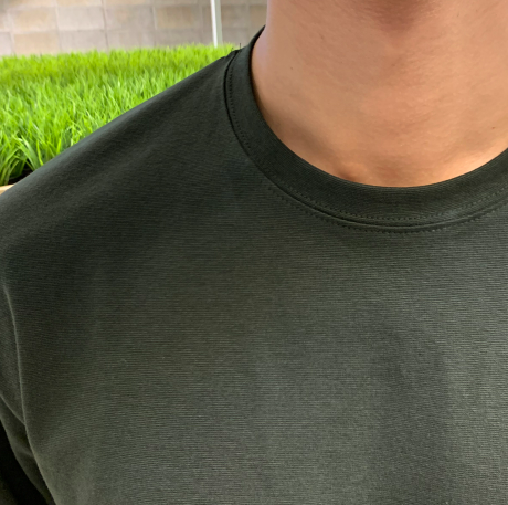 Liu Cooling Base Short Sleeve