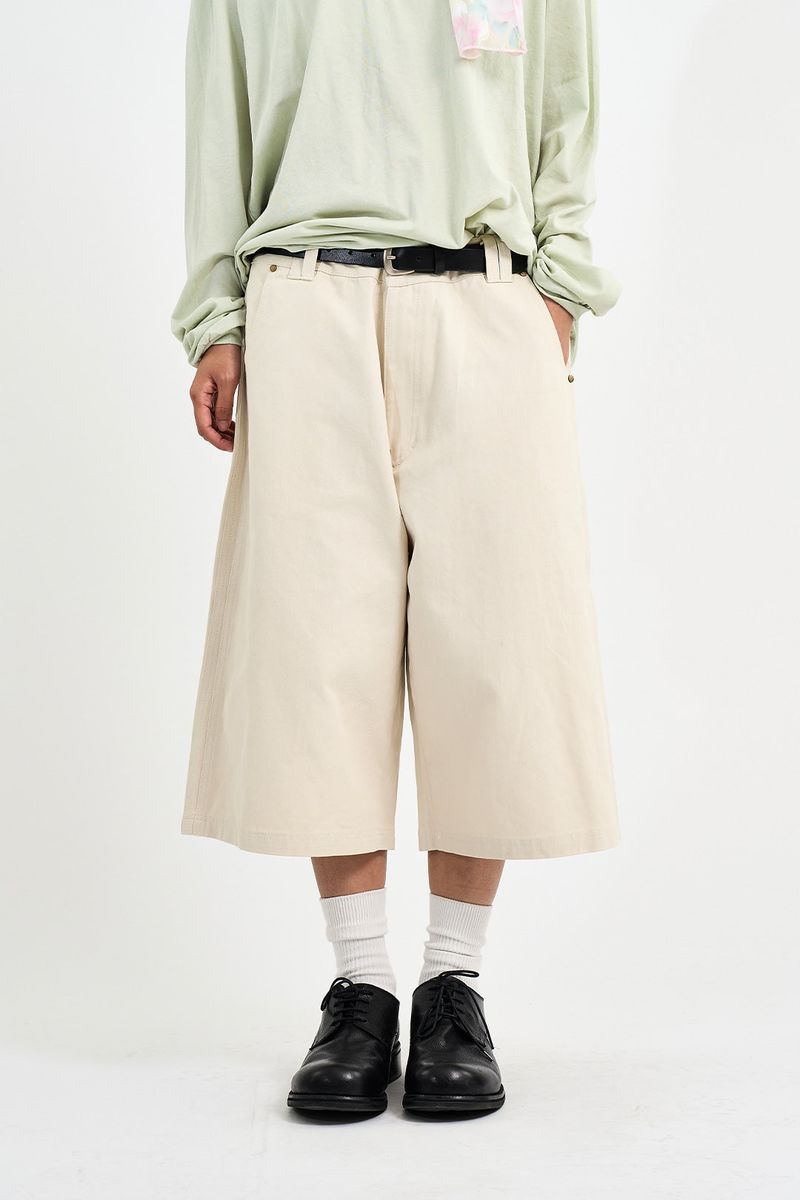 Raucohouse（ラウコハウス）の「Star Pocket Bermuda Pants（Pants）」