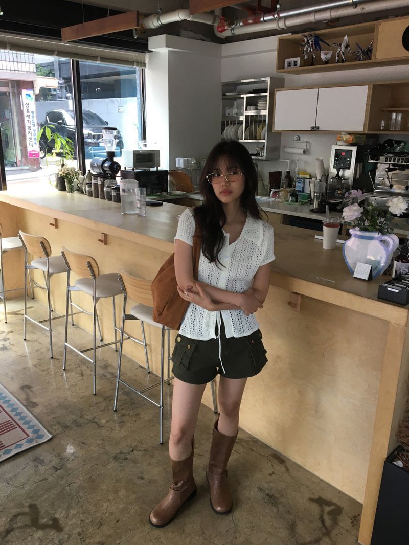 DUGGY（ダギー）の「Frap Cargo Shorts (3color) （Pants）」