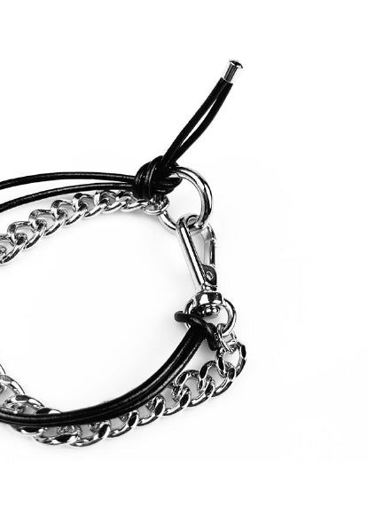 [LAN ARCHIVE] 001 Logarden Chain Bracelet