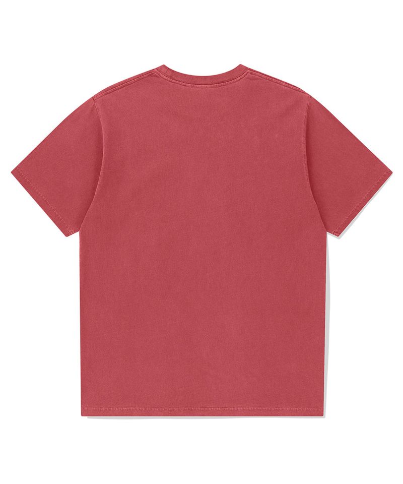 DREAMER PIGMENT TEE