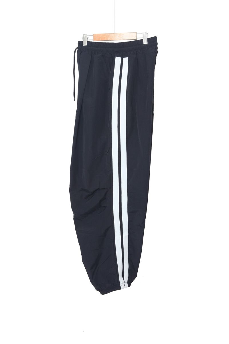 Big Line Nylon Pants