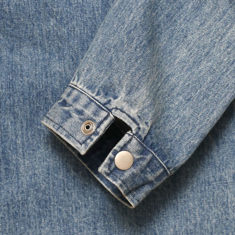 PARAGRAPH DENIM JACKET