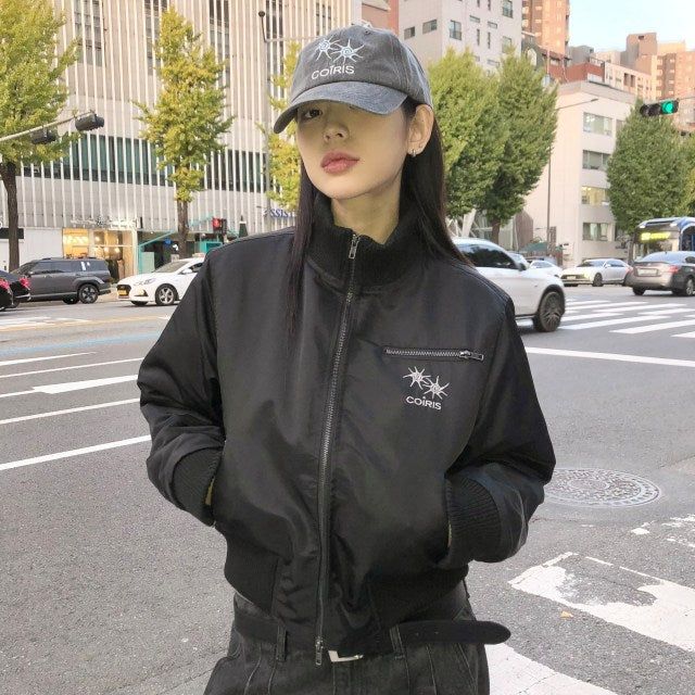 COIRIS（コイリス）の「POIN 2-WAY BLOUSON JACKET（Jackets/Outerwear）」