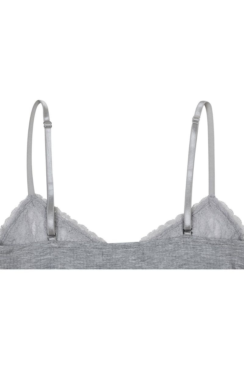 TWILIGHT TOP grey