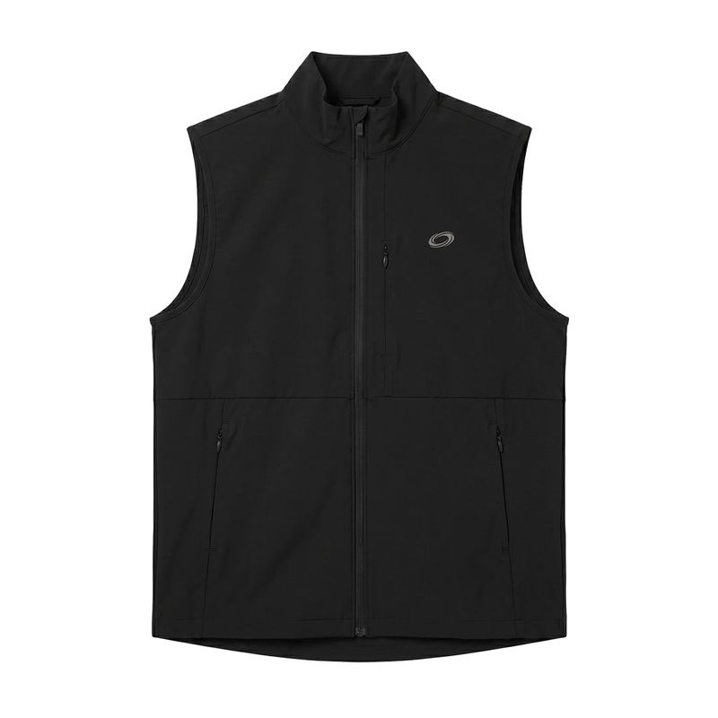 VYLON Performance Run Vest Windbreaker