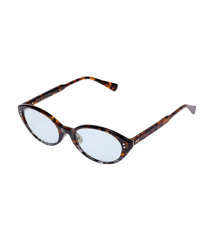 VVF02 SUNGLASSES / VEDI VERO SUNGLASSES VVF02/BLU