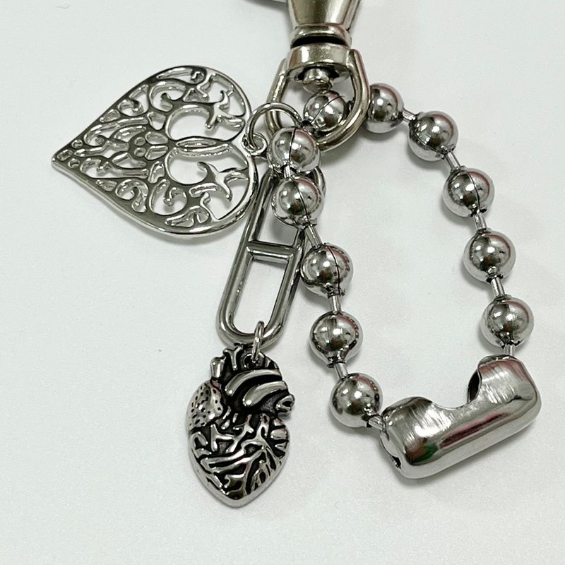 MADE break Keyring