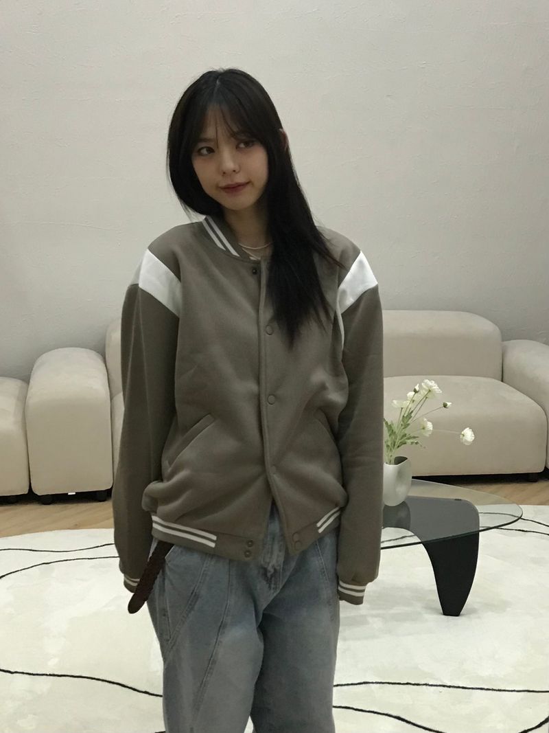 Genoa varsity jumper