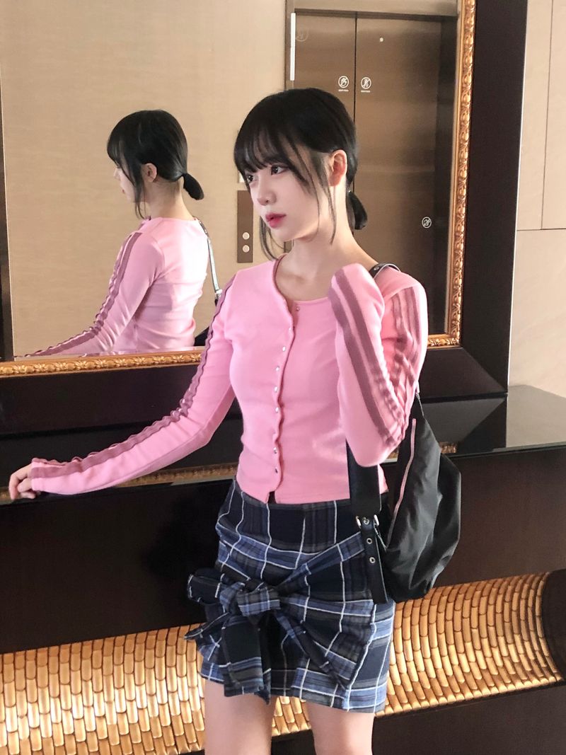 Clueless skirt 