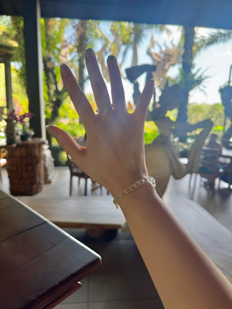Cat’s dream_Bracelet