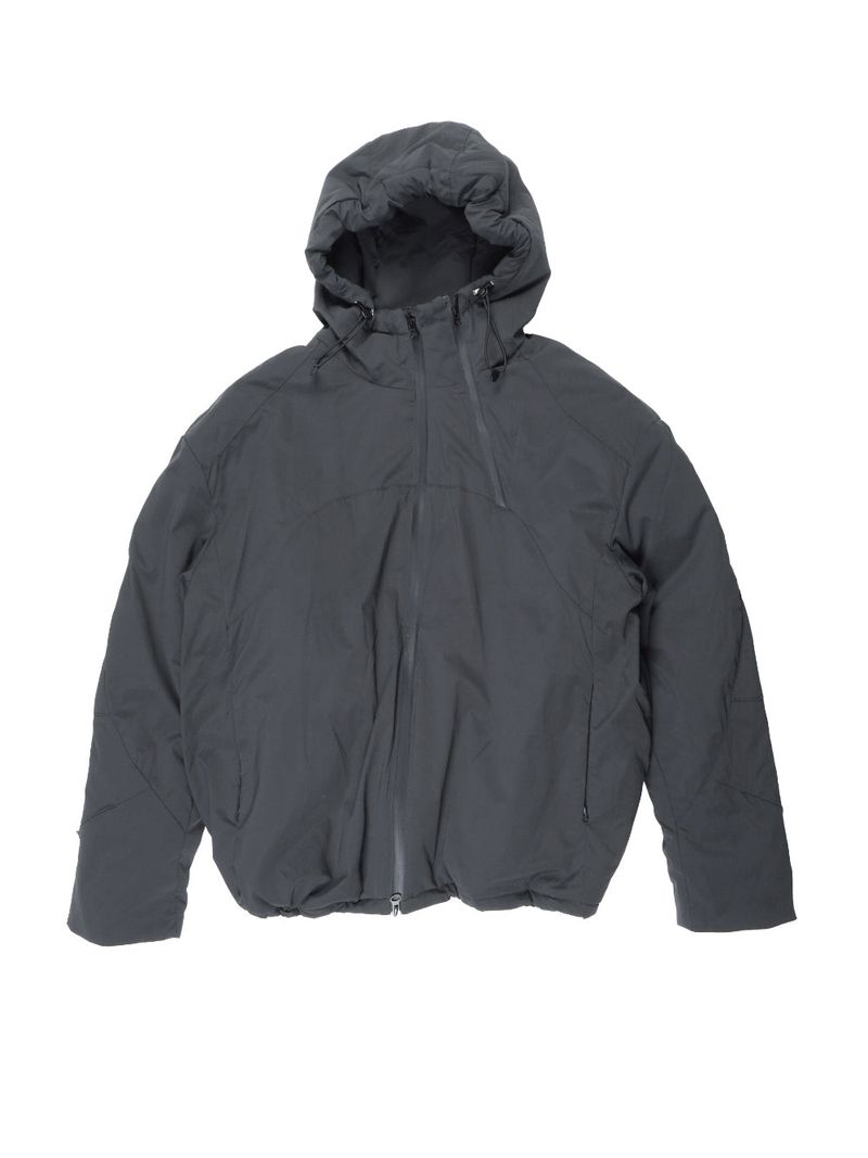 TECH ZIP PADDING