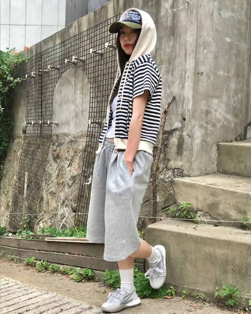 Luca pants