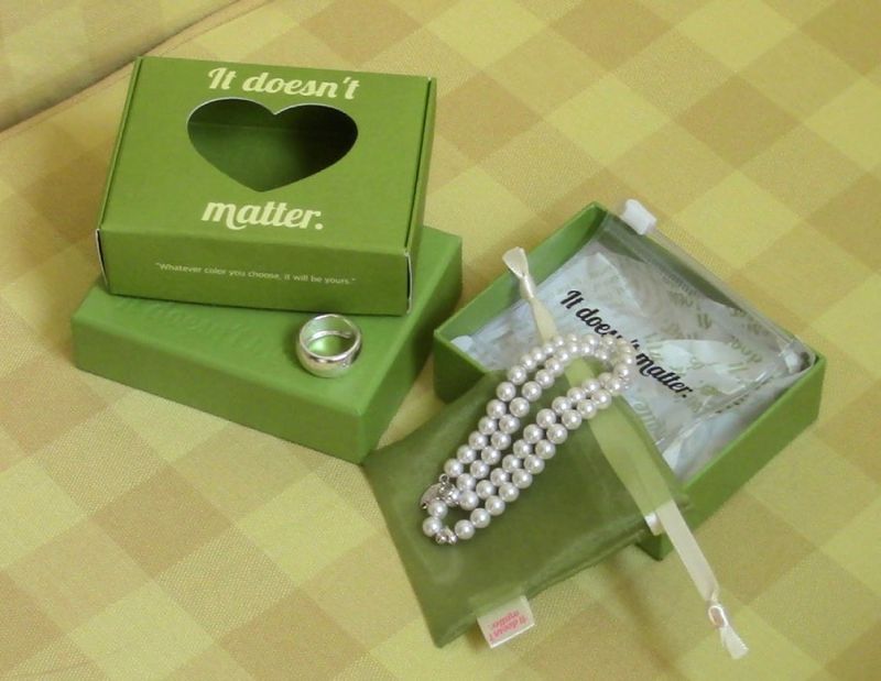 [Formica] Spell ring (Green)