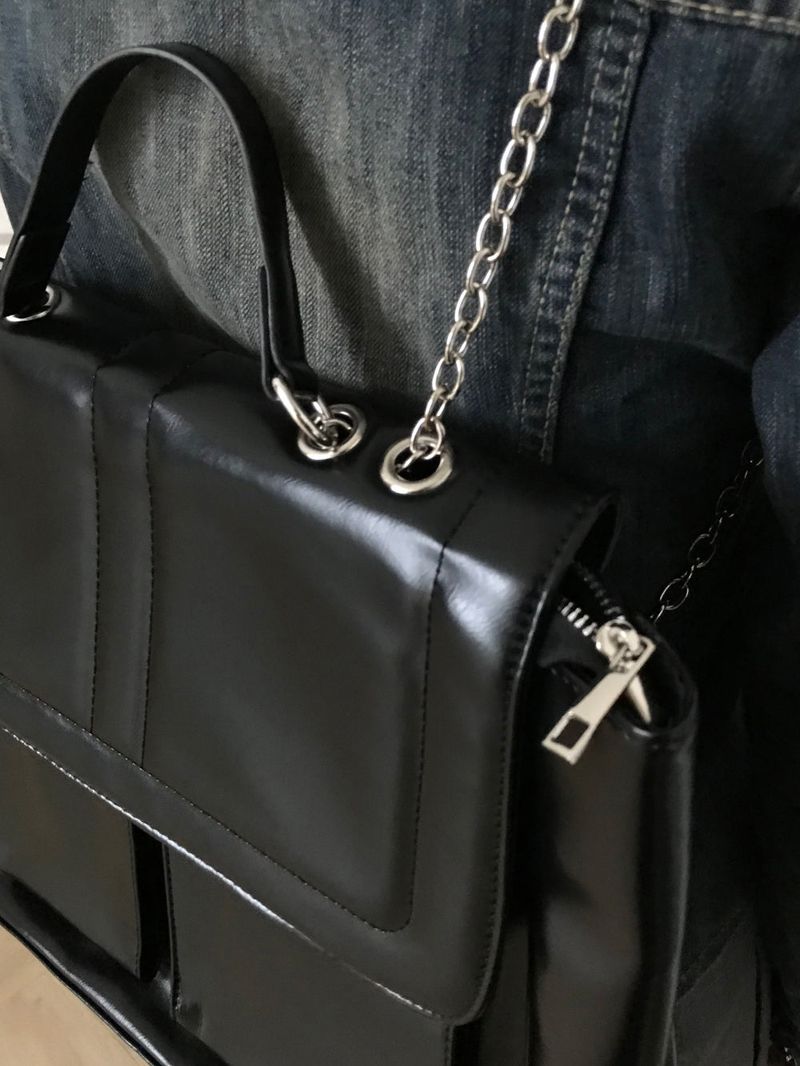 Fellow backpack