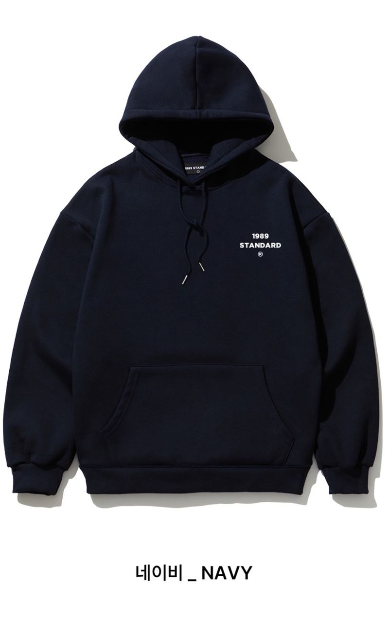 SMALL CENTER Hoodie (STHSTD-0015)