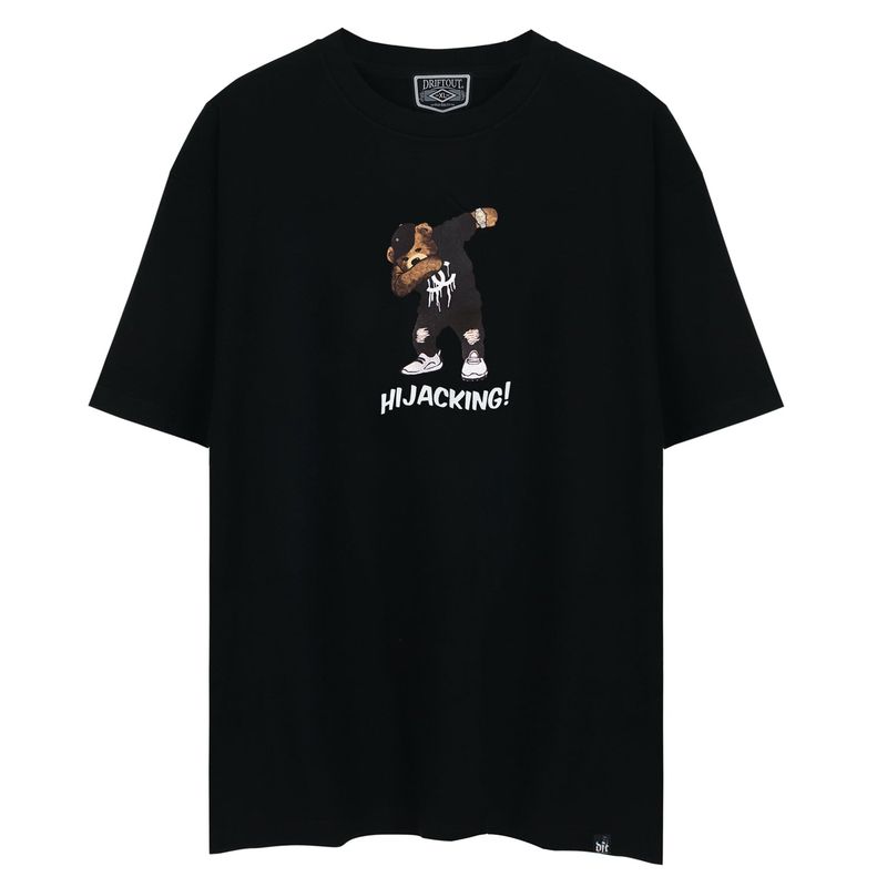 CHU-013 HIJAKING CHANEL