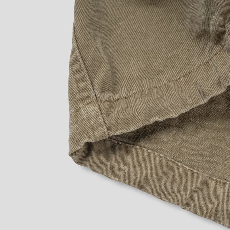 Clop Washed Field Jacket