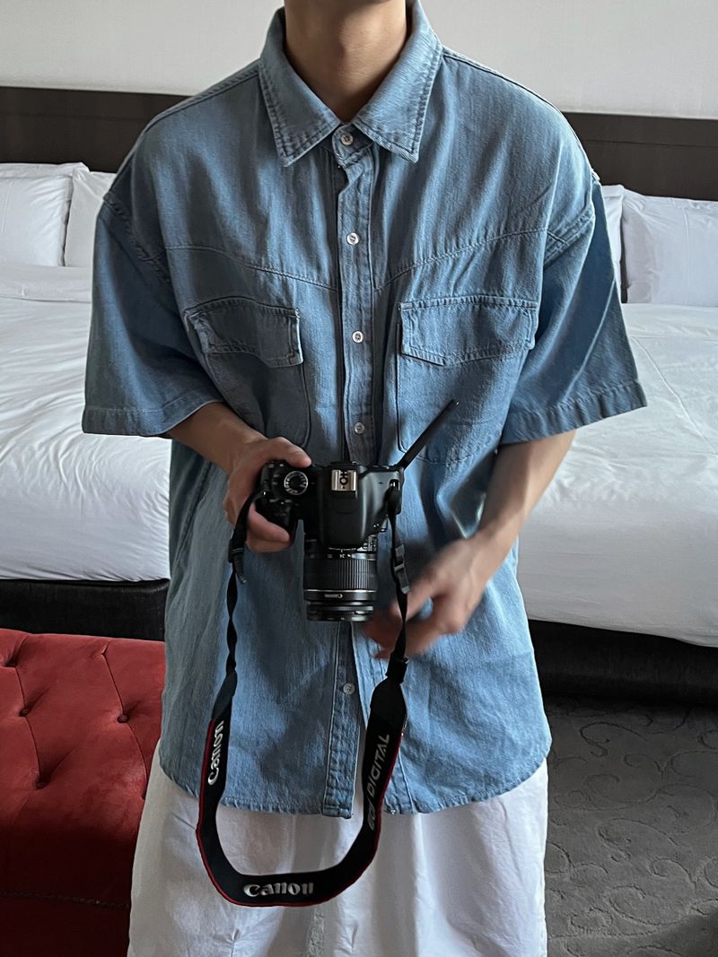 western denim ST -2C