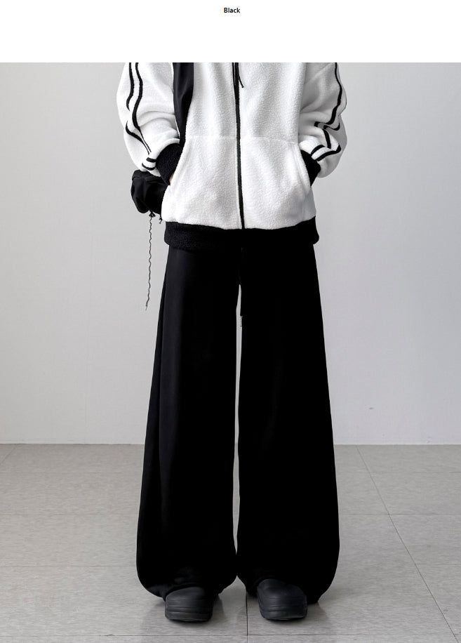 Meiji Pintuck Training Pants