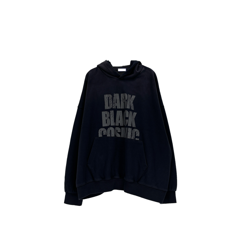 brush dark hood