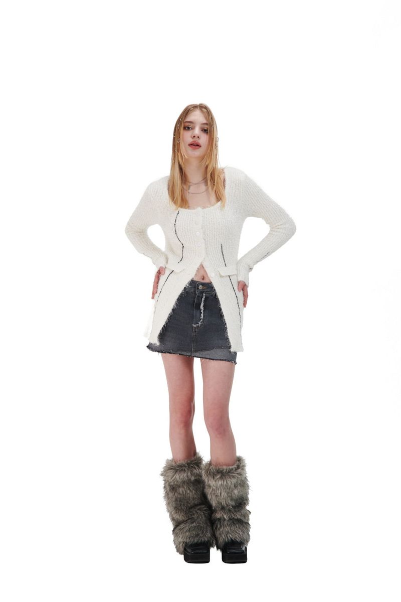 FUR WARMER