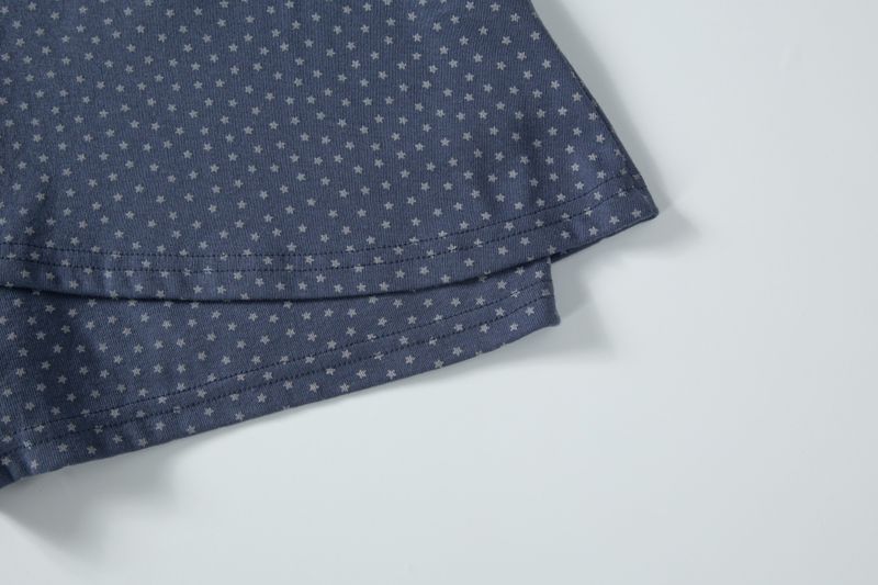star skort navy