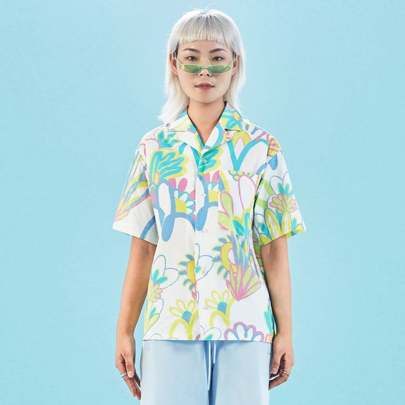 TAKEON（テイクオン）の「ALLIUM（Tops）」