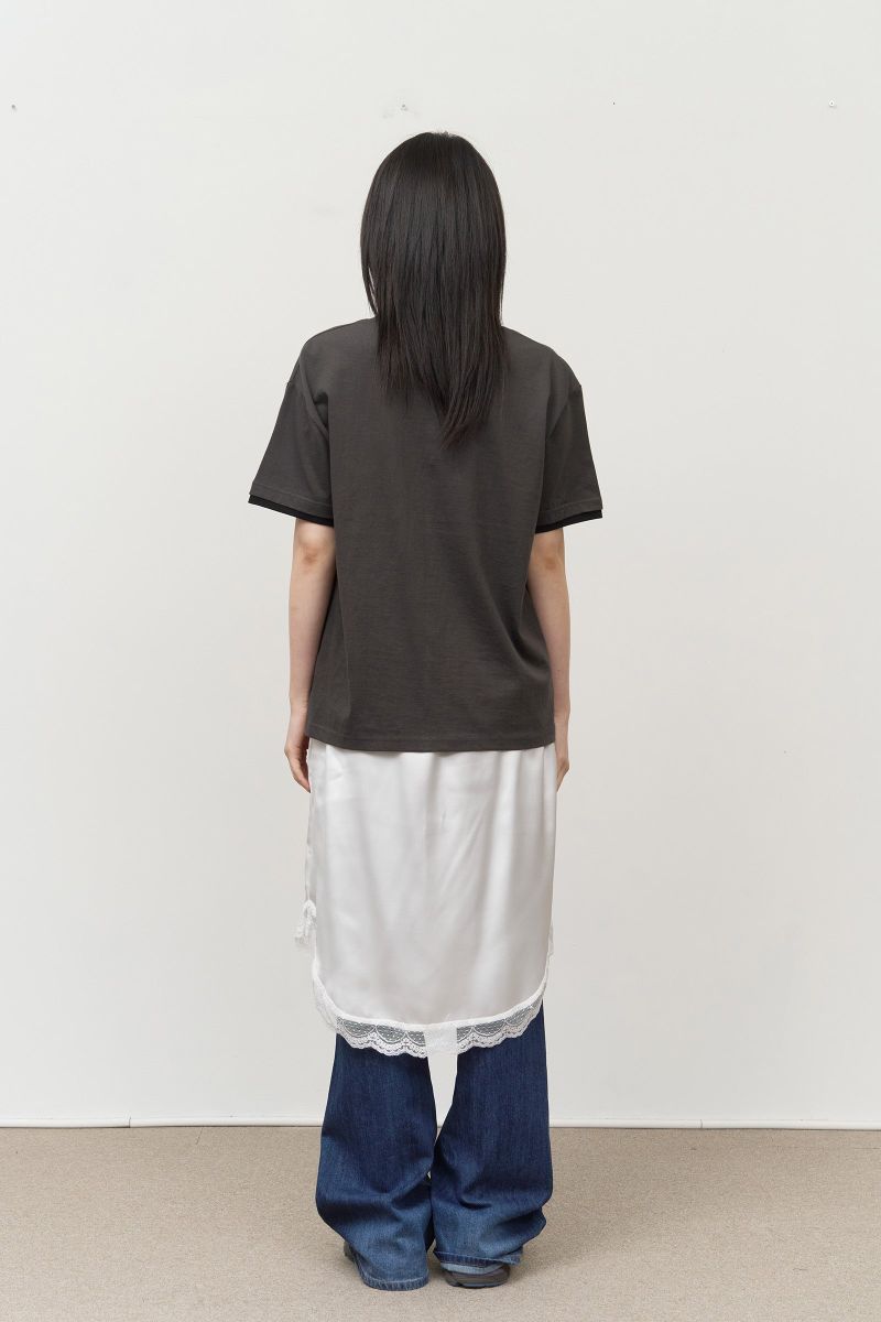 (W) Wez Bootscut Denim