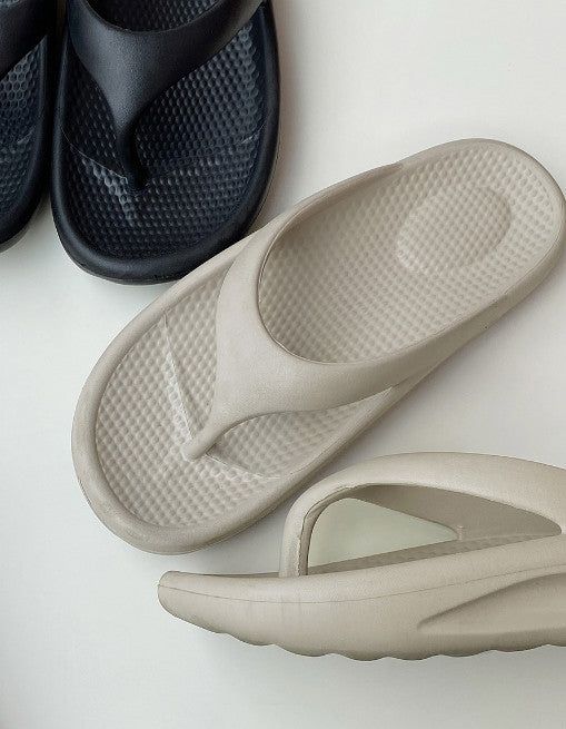 No.8895 round flip-flop