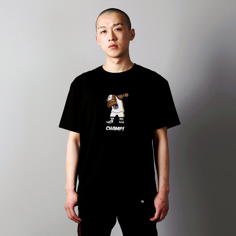 CHU-009 CHAMP HOME