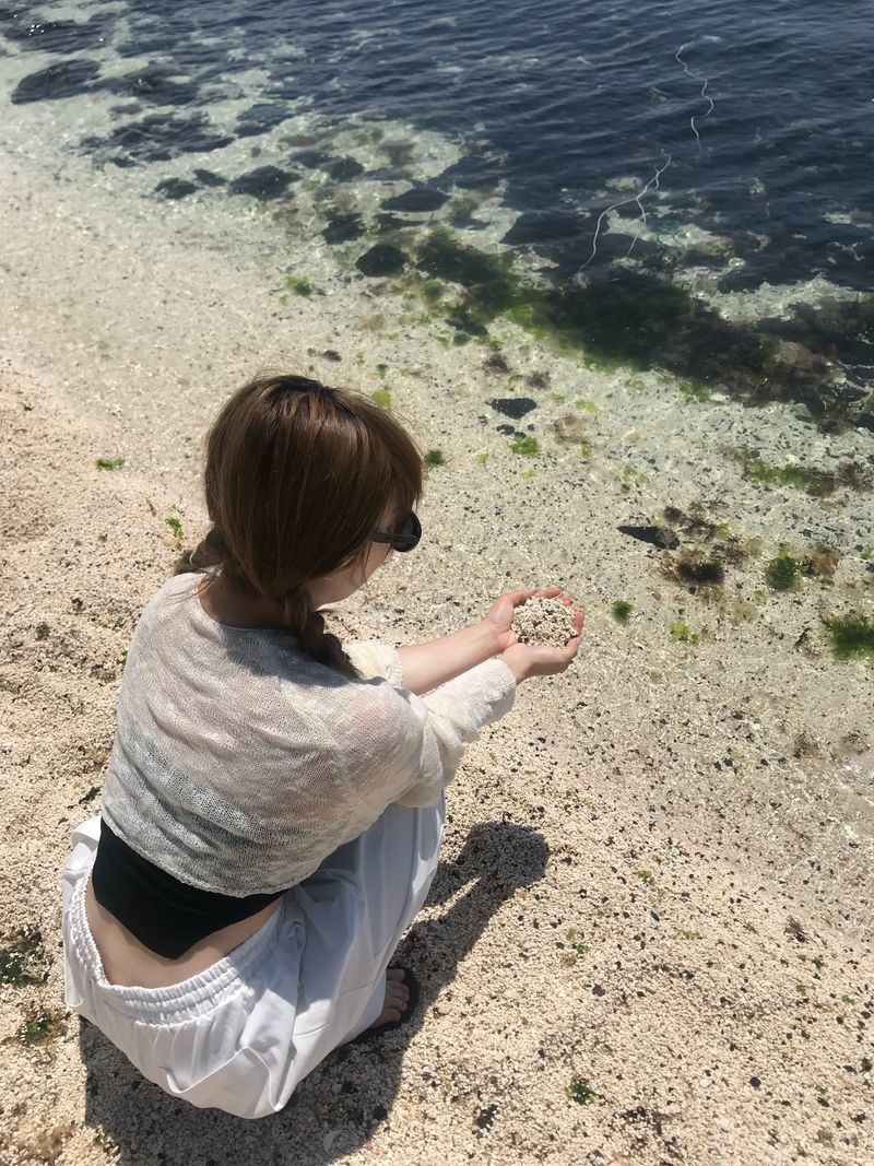 Miami bolero knit