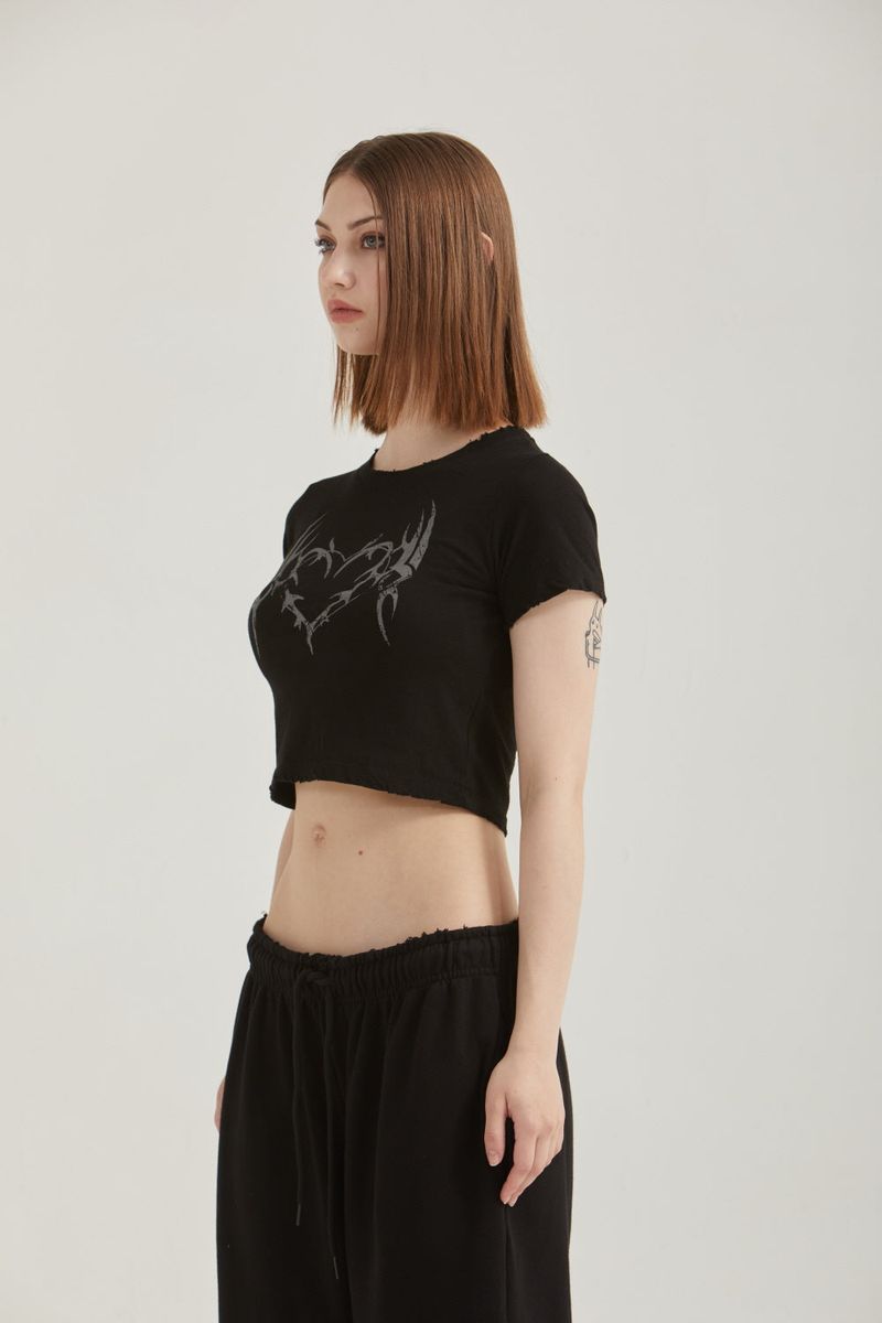 ゴーストTシャツ
