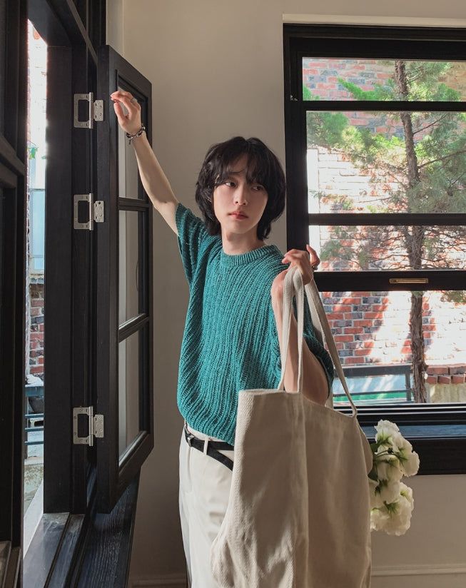 2PLAN(ツープラン)の「Herrings Summer Eco Bag(Bags)」