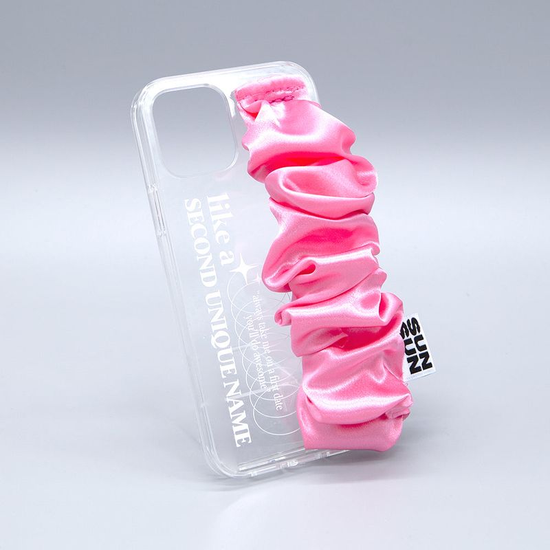 SUN CASE GOBULL BAND PINK