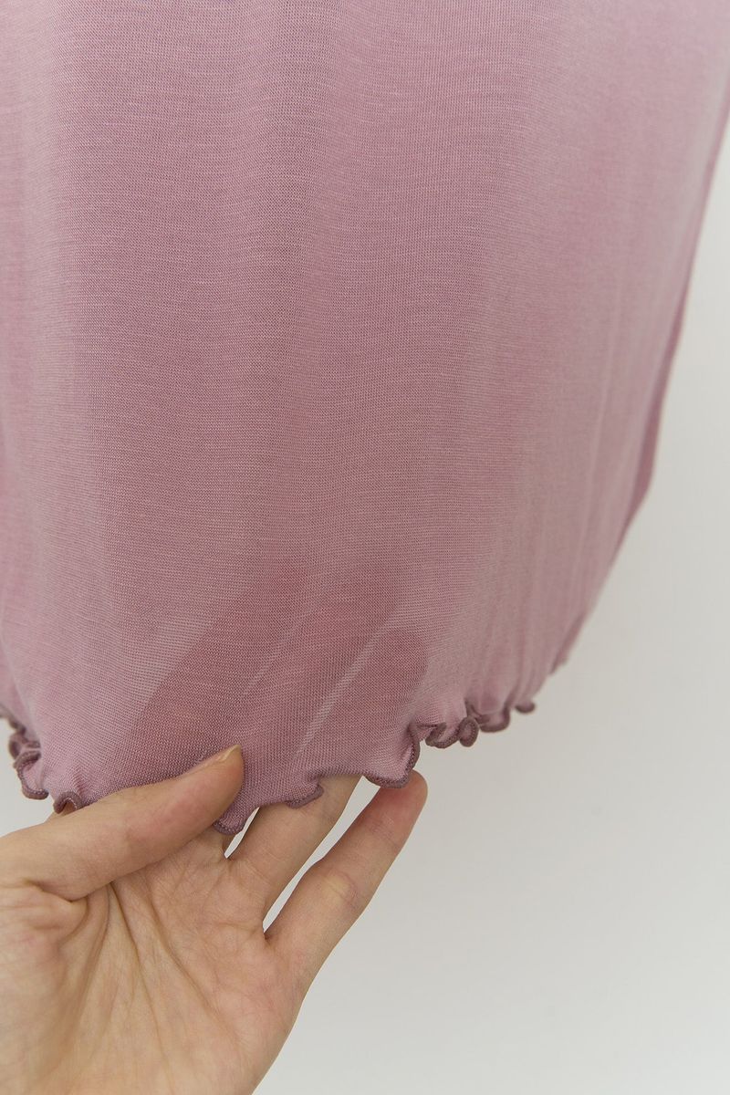 (W) Parco Tencel Top