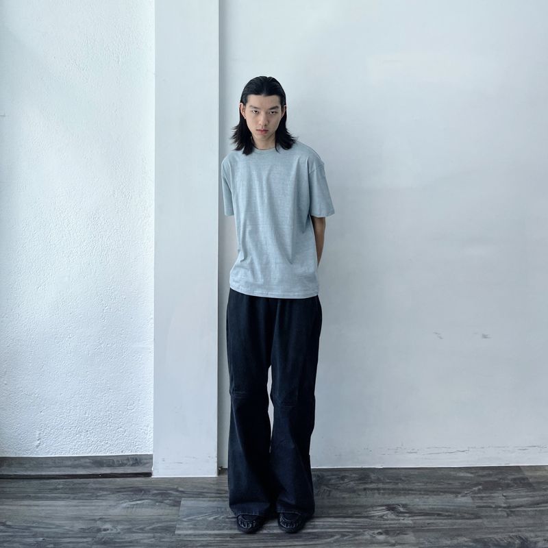 Cool Haze Washed Tee