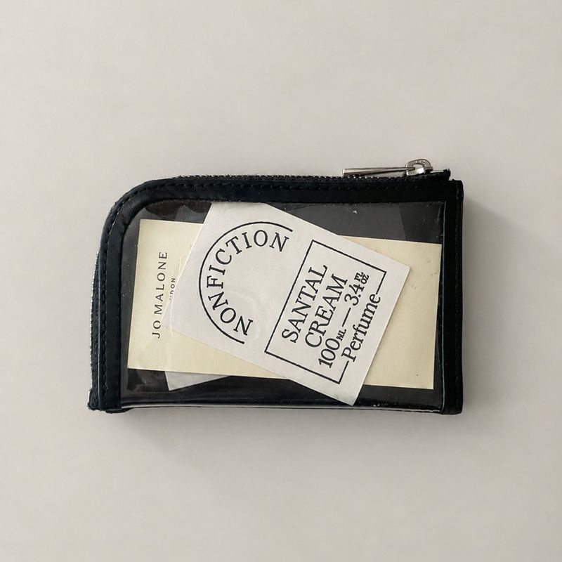 ready wallet - 4colors