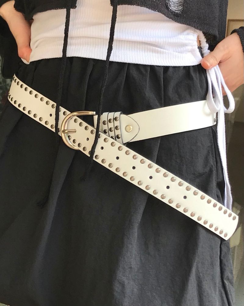 Clan belt