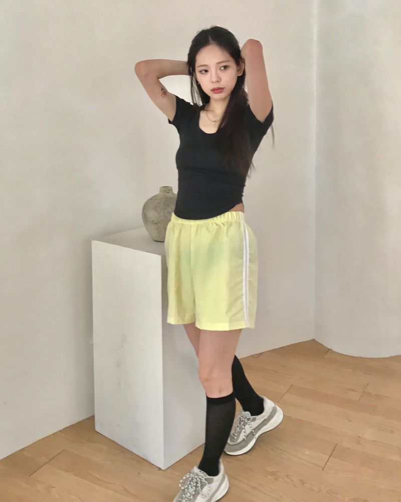 Kenzie pants