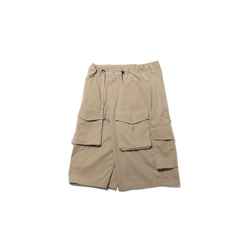 Dan Rip Multi Cargo Shorts (3color)