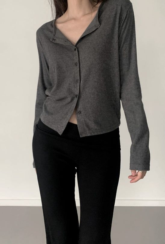 Cam Cardigan