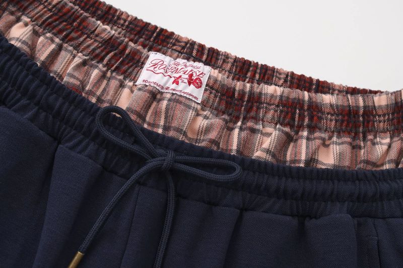 Double Trouble Sweatpants